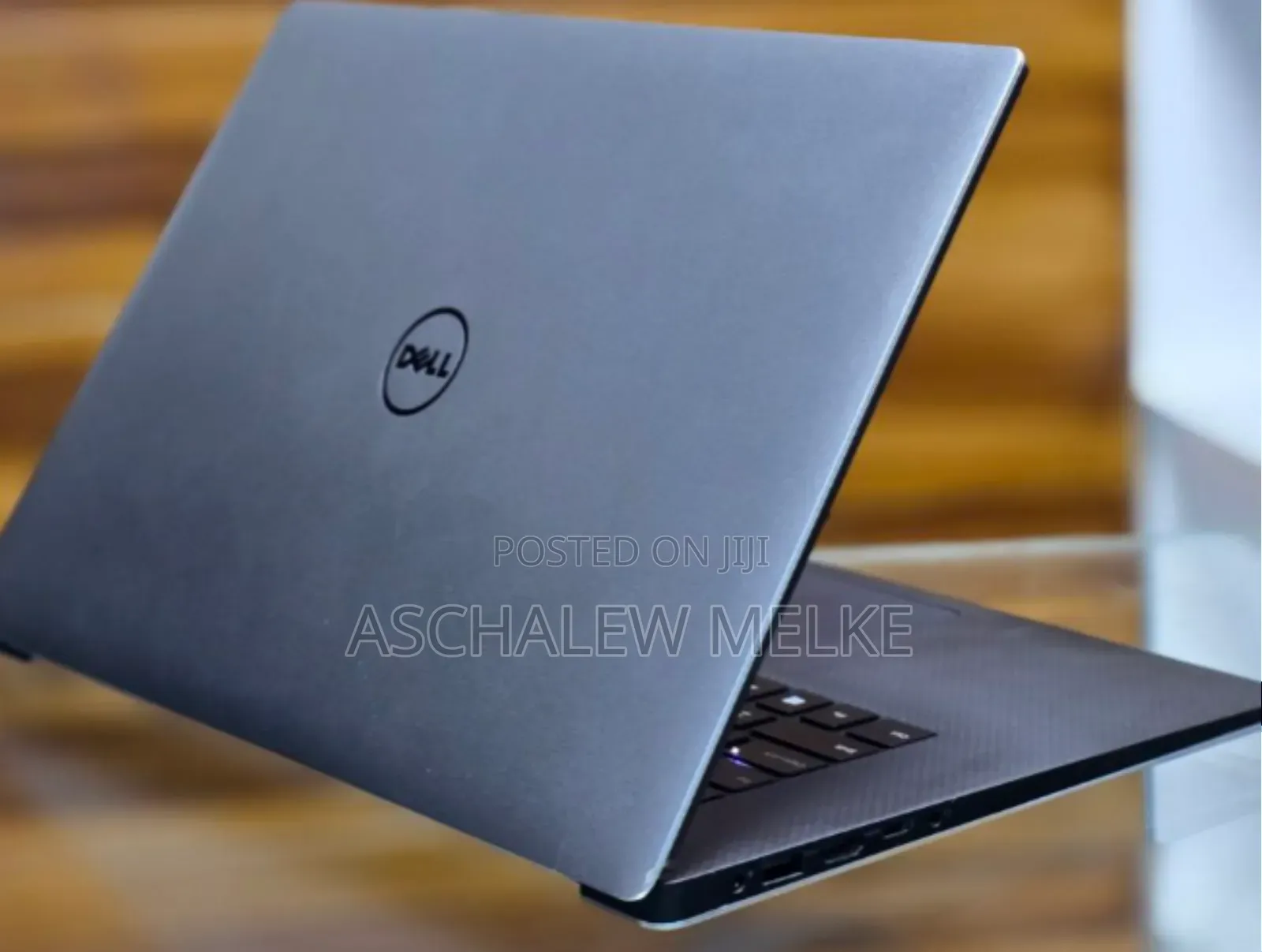 New Laptop Dell XPS 12 9250 16GB Intel Core I5 SSD 512GB