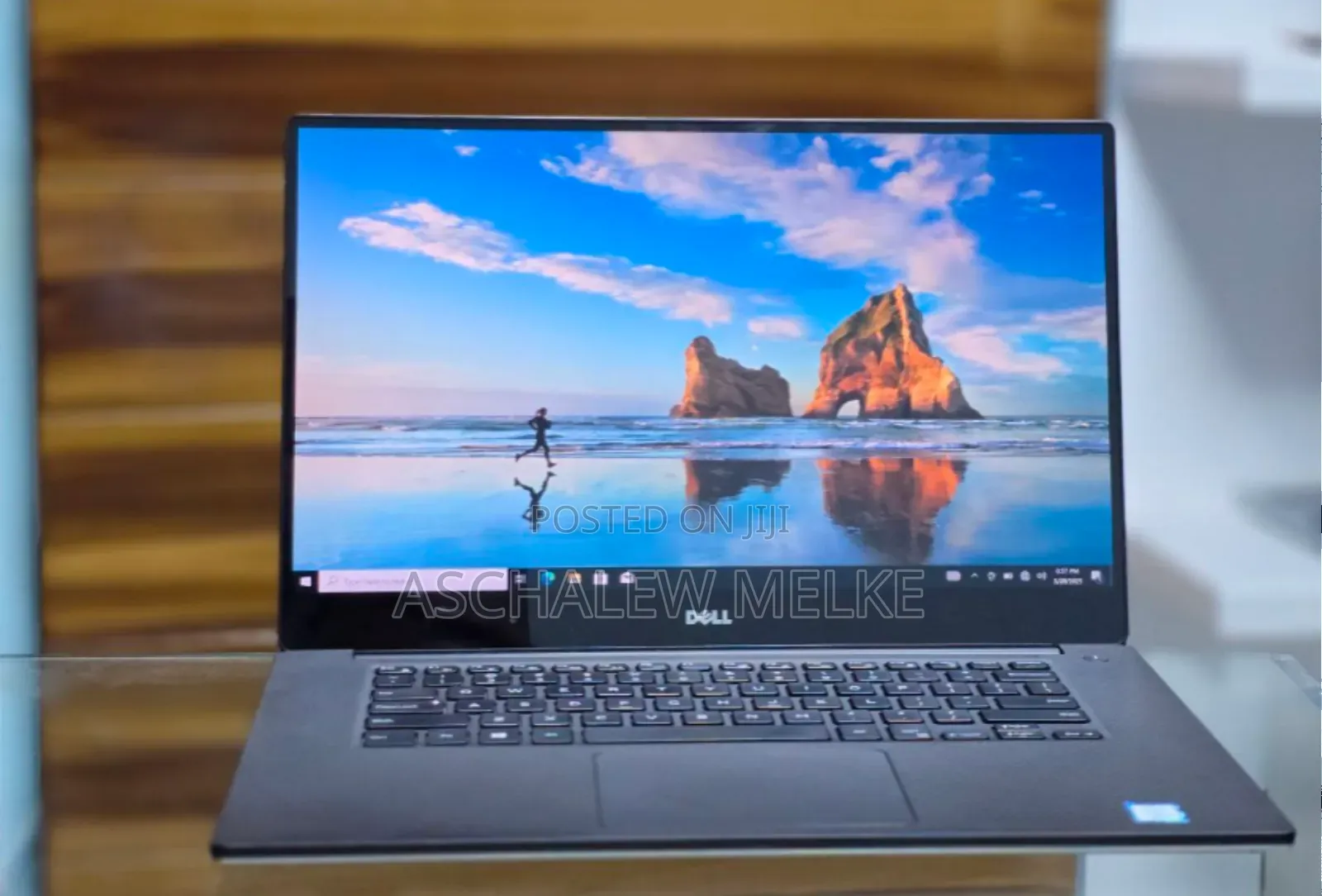 New Laptop Dell XPS 12 9250 16GB Intel Core I5 SSD 512GB