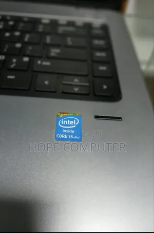 Photo - New Laptop HP EliteBook 840 G1 8GB Intel Core I5 HDD 1T