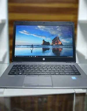 New Laptop HP EliteBook 840 G1 8GB Intel Core I5 HDD 1T