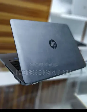 New Laptop HP EliteBook 840 G1 8GB Intel Core I5 HDD 1T