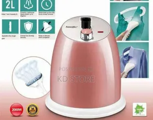 Sonifer Garment Steamer Sf9050