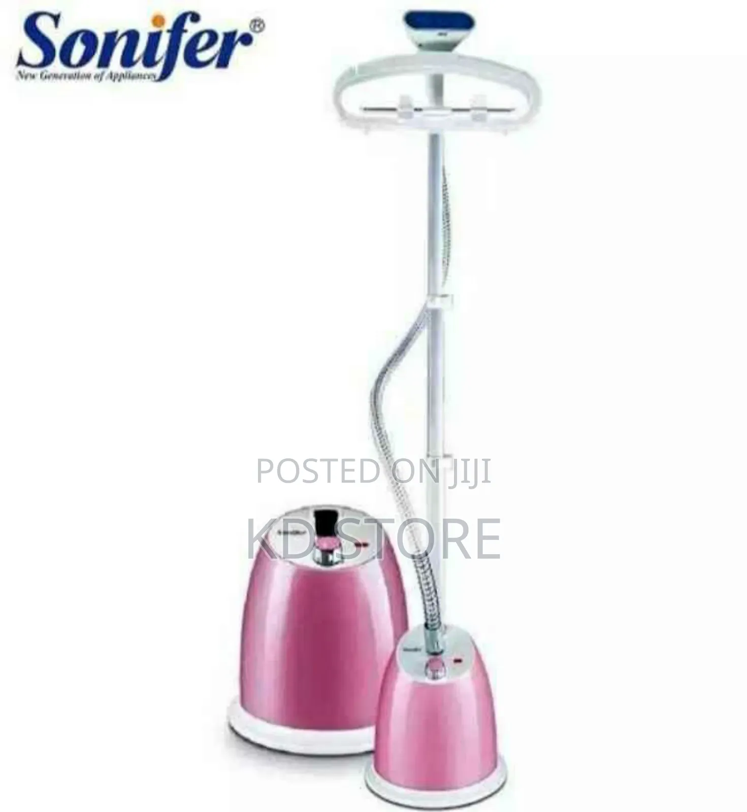 Sonifer Garment Steamer Sf9050
