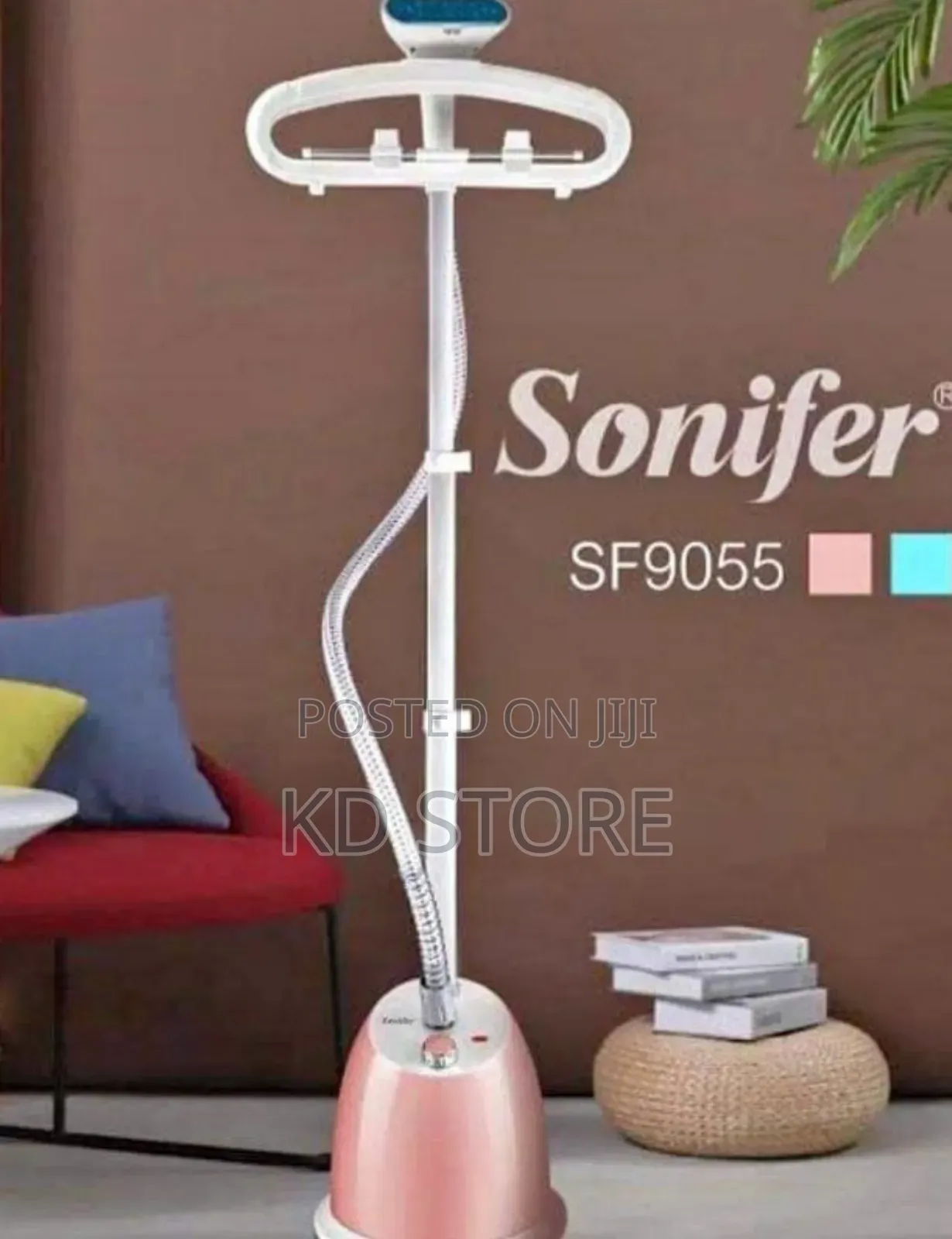 Sonifer Garment Steamer Sf9050