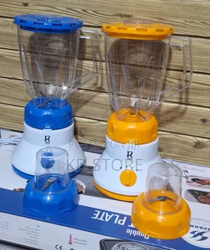 Photo - Multi-Function 1.5l Kitchen Electric Mixer,