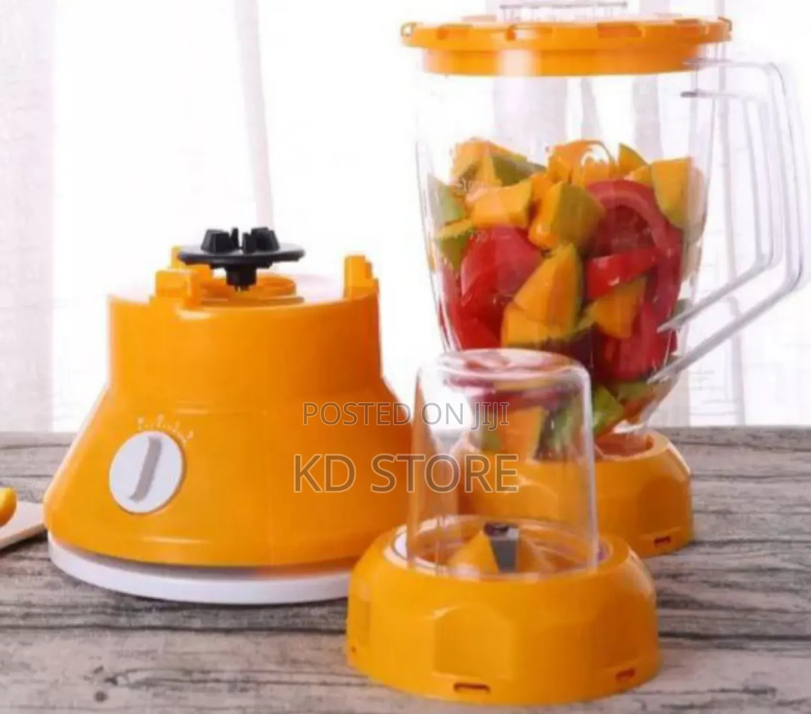 Multi-Function 1.5l Kitchen Electric Mixer,