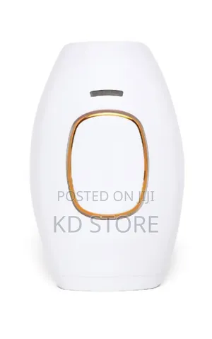 Photo - Ipl Hair Removal Device