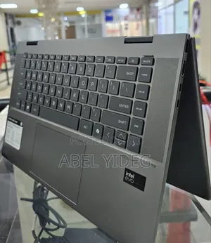 New Laptop HP Envy X360 32GB SSD 1T