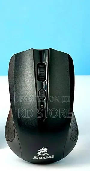 Wireless Bluetooth Mouse