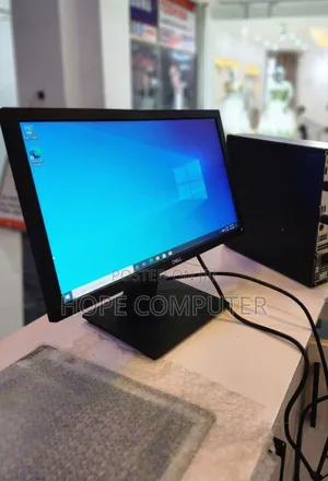 Photo - New Desktop Computer Dell OptiPlex 3080 8GB Intel Core I5 SSD 1T