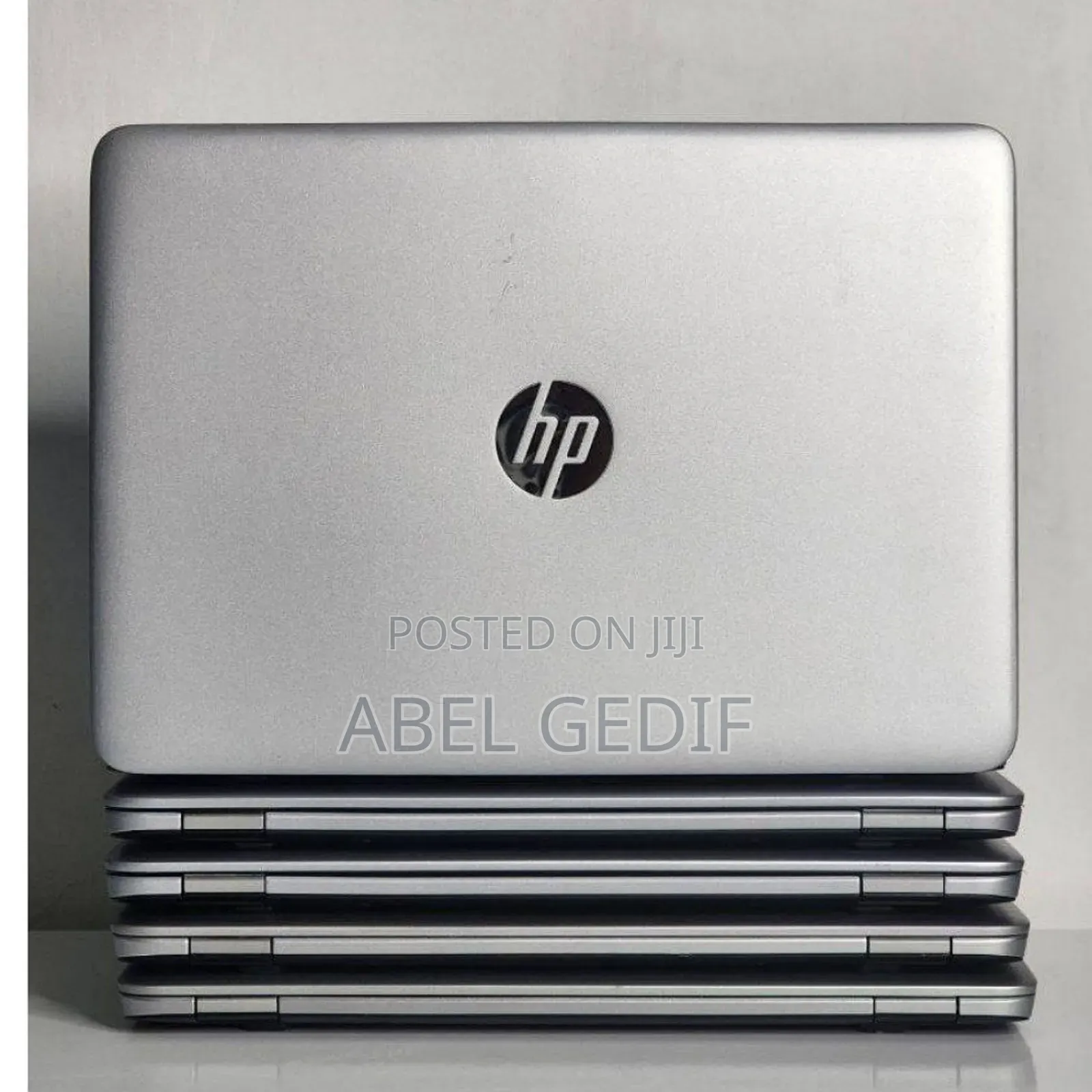 New Laptop HP EliteBook 840 8GB Intel Core I5 HDD 1T