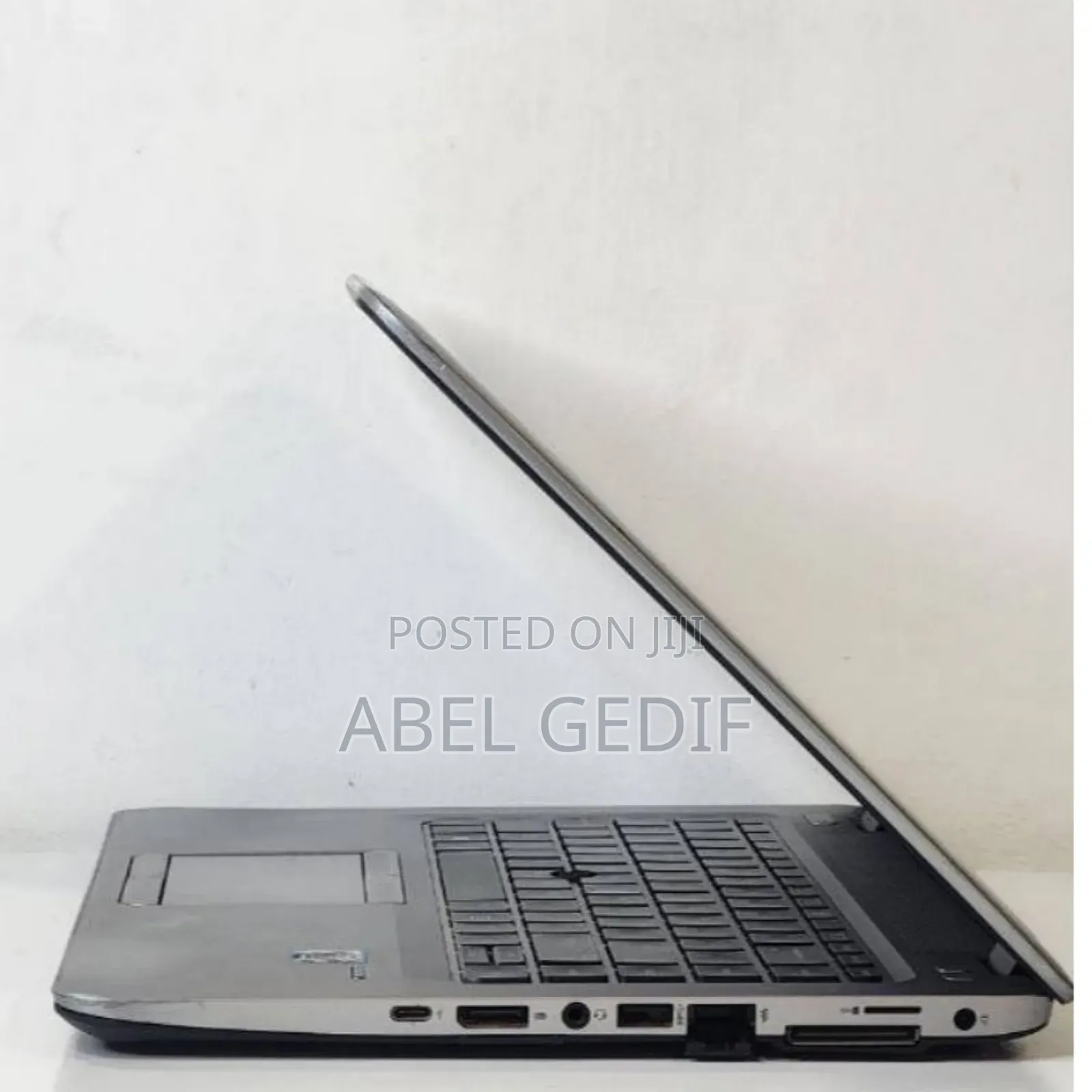 New Laptop HP EliteBook 840 8GB Intel Core I5 HDD 1T