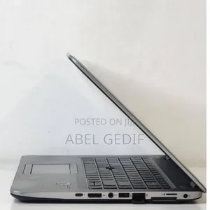 New Laptop HP EliteBook 840 8GB Intel Core I5 HDD 1T