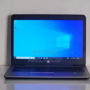 New Laptop HP EliteBook 840 8GB Intel Core I5 HDD 1T