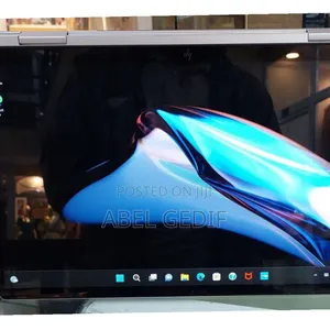 New Laptop HP Envy X360 16GB Intel Core I7 SSD 1T