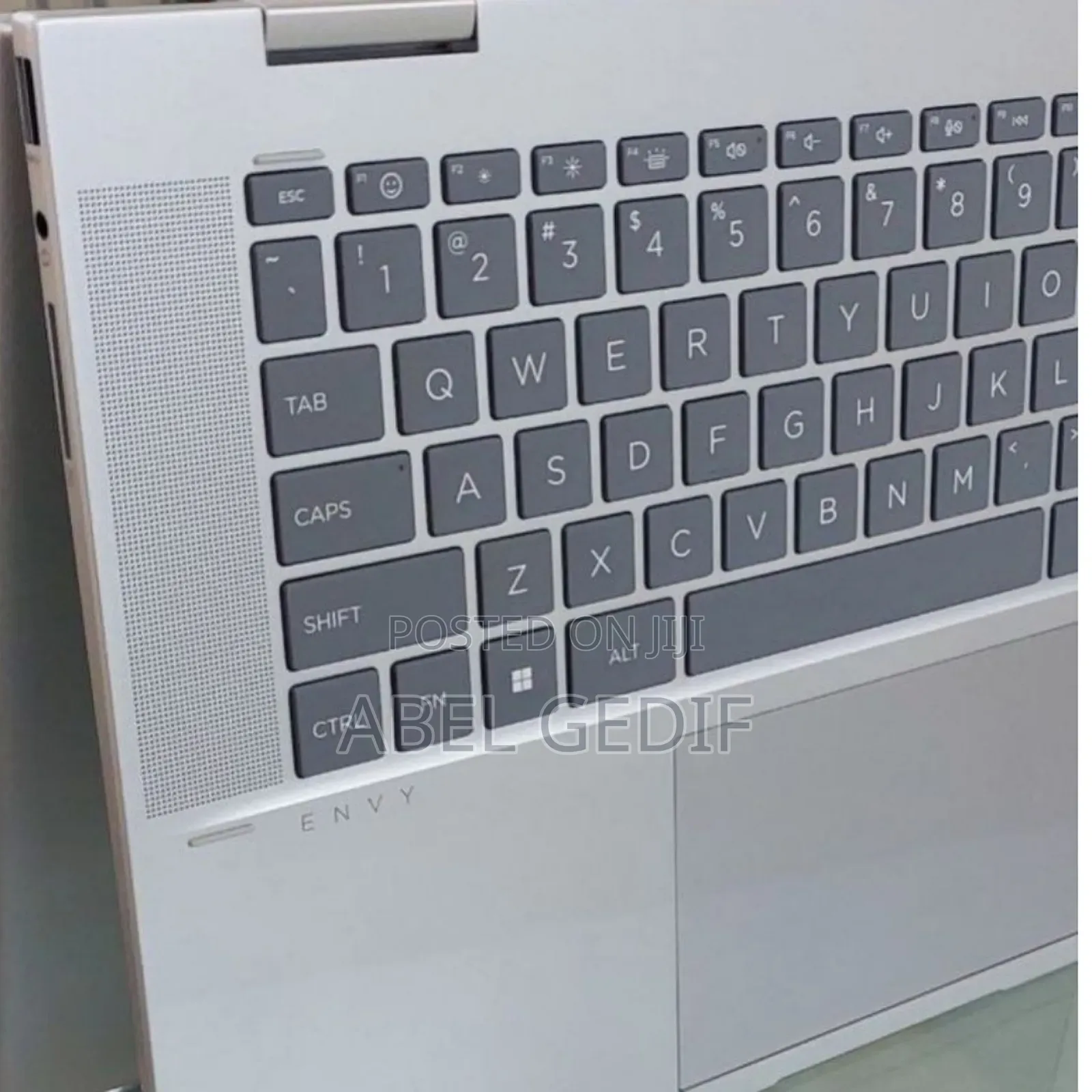 New Laptop HP Envy X360 16GB Intel Core I7 SSD 1T