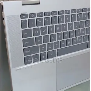 New Laptop HP Envy X360 16GB Intel Core I7 SSD 1T