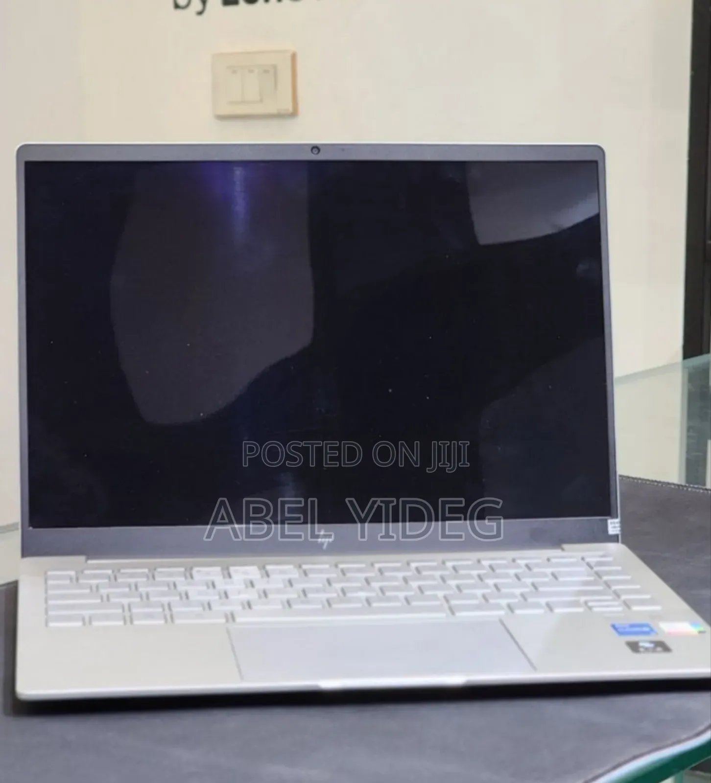 New Laptop HP Pavilion 14 16GB Intel Core I5 SSD 1T