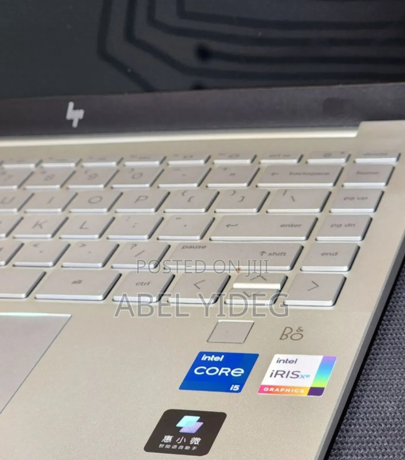 New Laptop HP Pavilion 14 16GB Intel Core I5 SSD 1T