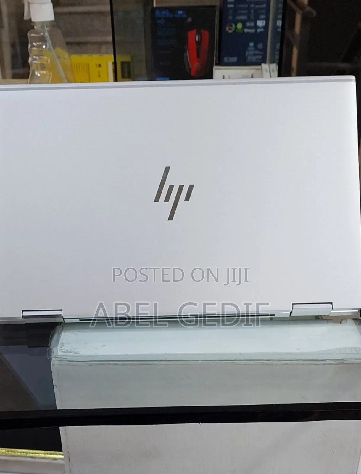 New Laptop HP EliteBook X360 1040 G7 16GB Intel Core I7 SSD 512GB