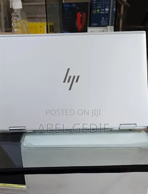 New Laptop HP EliteBook X360 1040 G7 16GB Intel Core I7 SSD 512GB