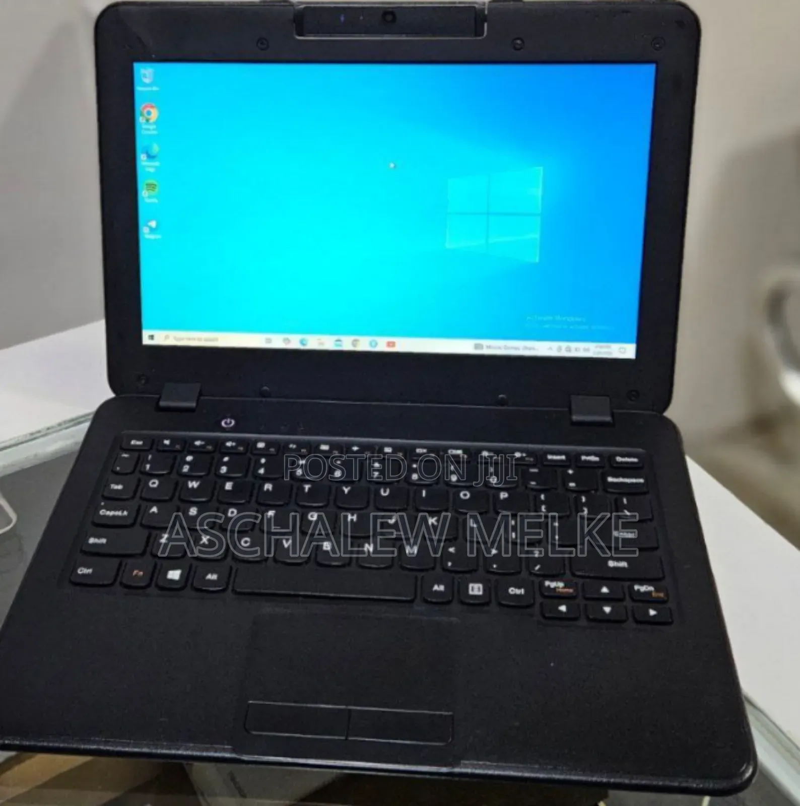 New Laptop Lenovo IdeaPad Z585 4GB Intel Core 2 Quad SSD 128GB