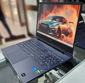 Photo - New Laptop HP Victus 15 16GB Intel Core I5 SSD 512GB