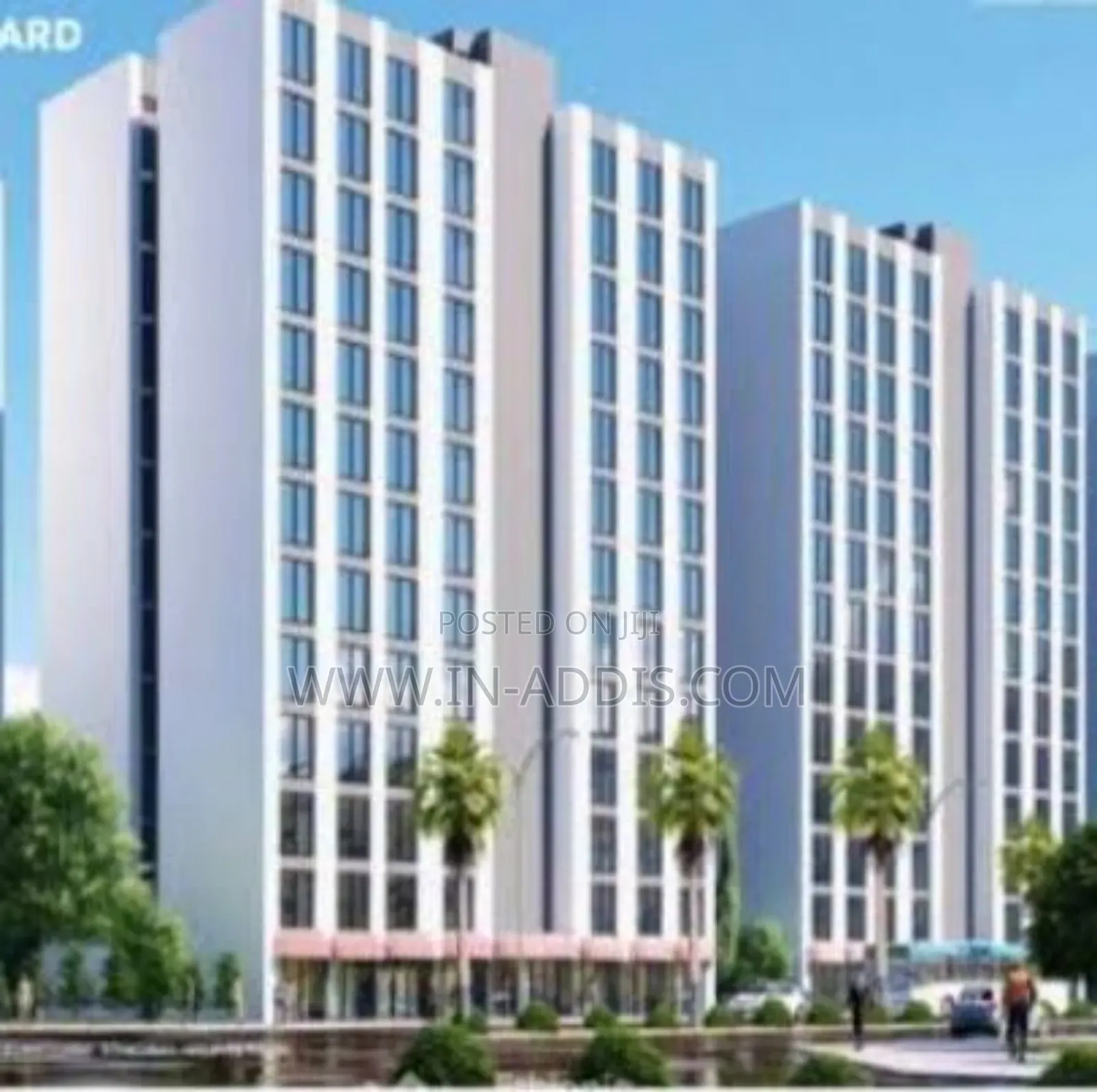 3bedroom Apartment ,Ovid Real Estate, Akaky Kaliti For Sale