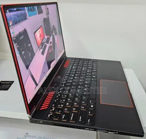 New Laptop Lenovo Legion 5 16GB Intel Core I7 SSD 512GB