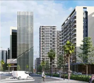 3bedroom Apartment ,Ovid Real Estate, Akaky Kaliti For Sale