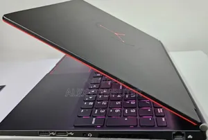 New Laptop Lenovo Legion 5 16GB Intel Core I7 SSD 512GB