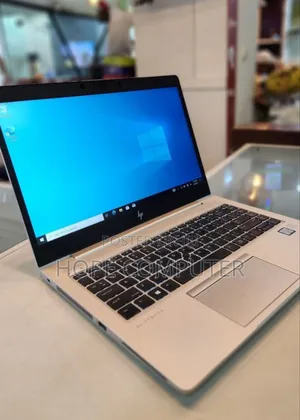 New Laptop HP EliteBook 840 G5 16GB Intel Core I7 SSD 512GB