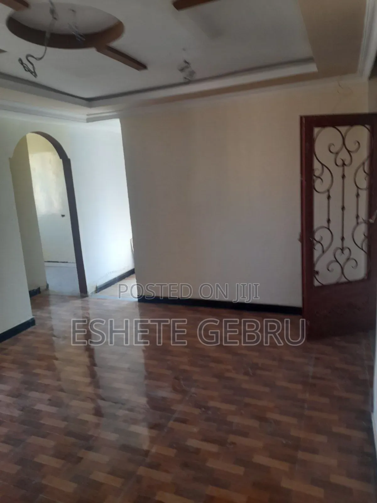 Furnished 1bdrm Condo in 20/80 ኮንዶሚንየም, Akaky Kaliti for sale