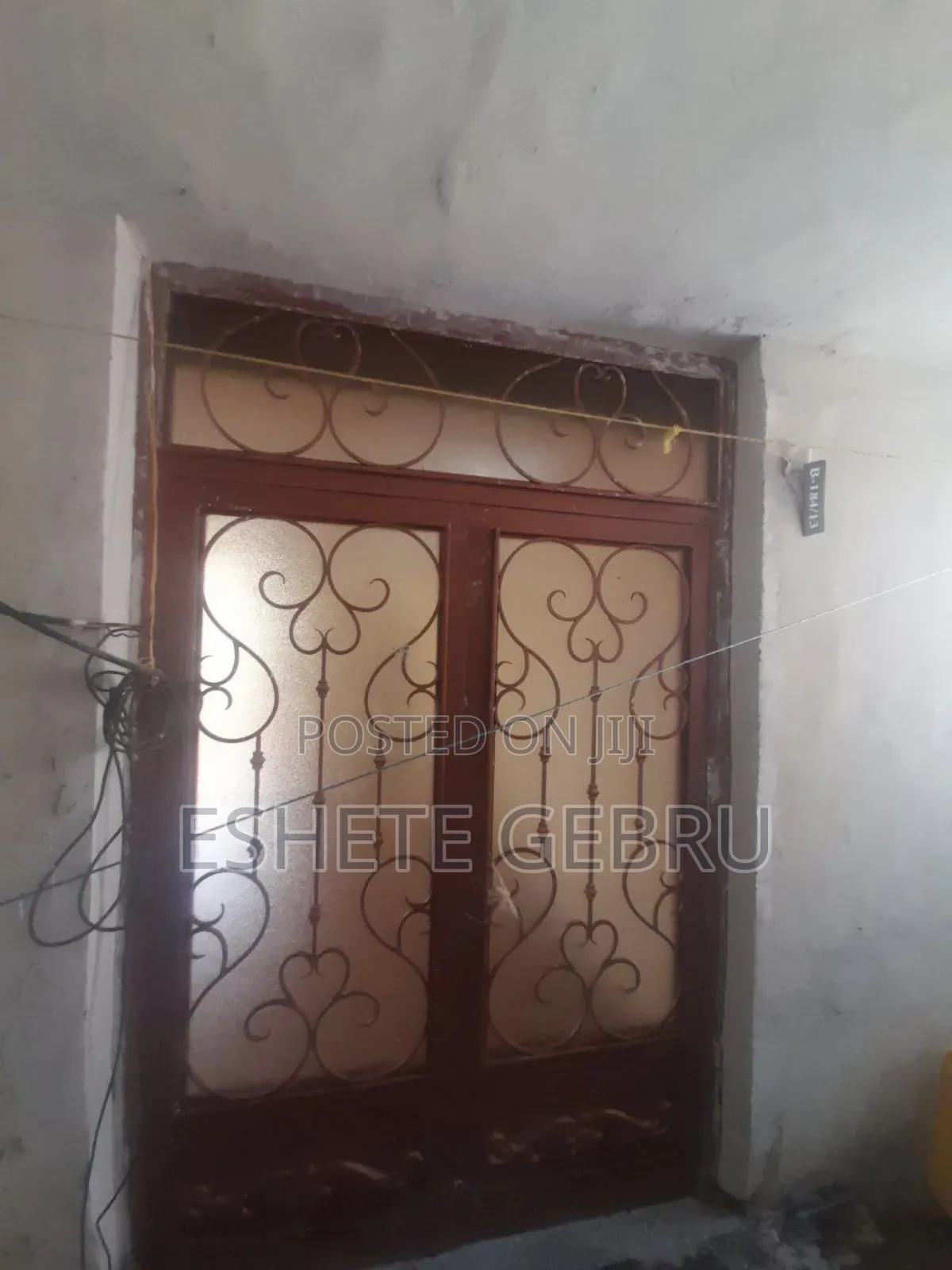 Furnished 1bdrm Condo in 20/80 ኮንዶሚንየም, Akaky Kaliti for sale