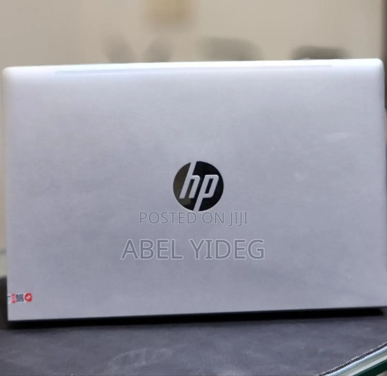 New Laptop HP 16GB Intel Core I5 SSD 512GB