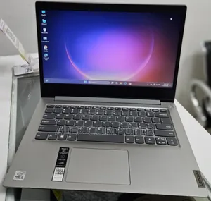 New Laptop Lenovo Ideapad 3 8GB Intel Core I5 SSD 256GB