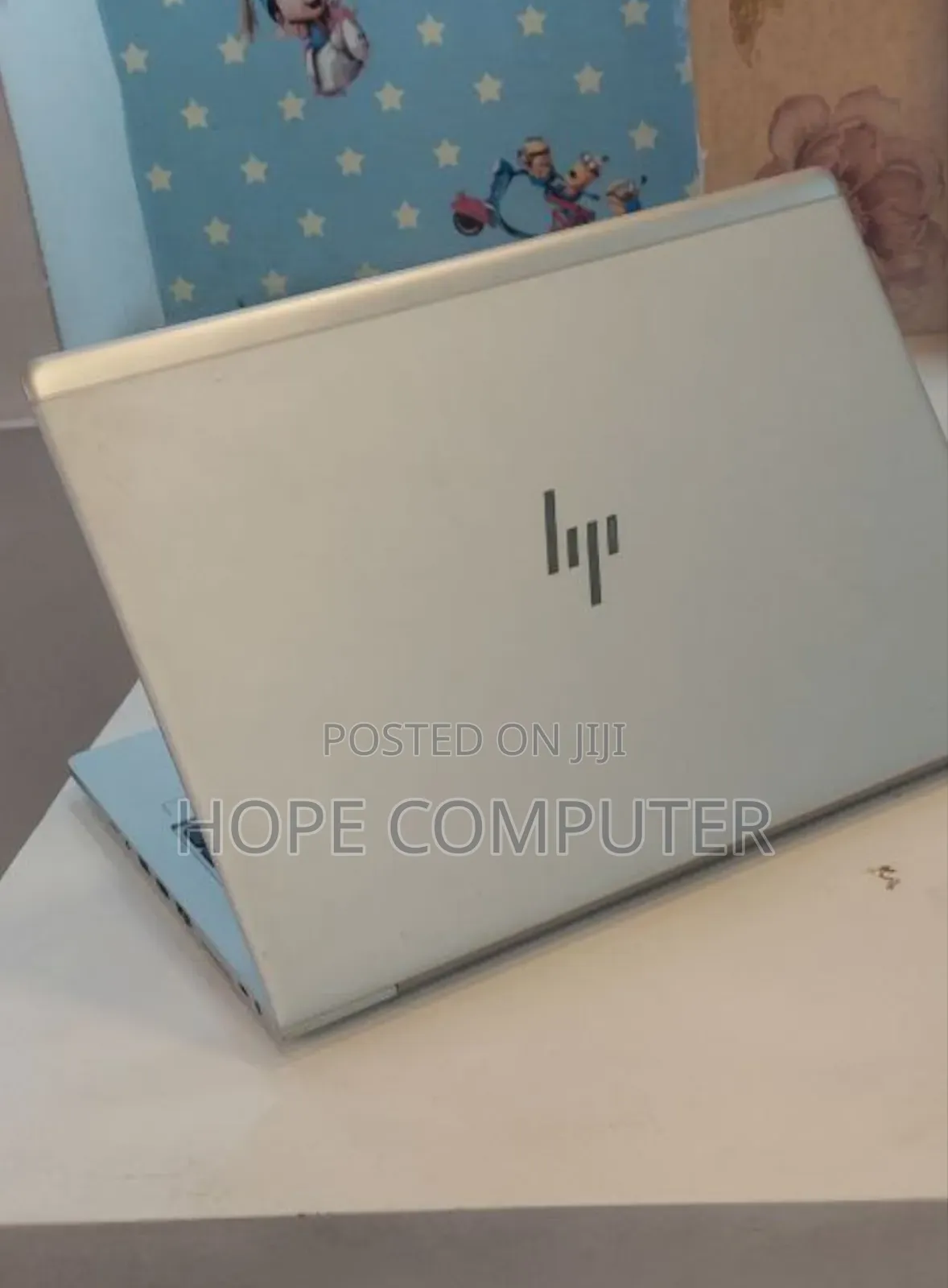 New Laptop HP EliteBook 840 G5 8GB Intel Core I5 SSD 512GB