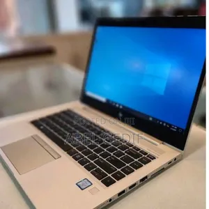 New Laptop HP EliteBook 840 16GB Intel Core I7 SSD 512GB