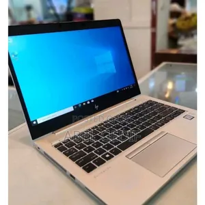 New Laptop HP EliteBook 840 16GB Intel Core I7 SSD 512GB