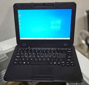 Photo - New Laptop Lenovo ThinkPad 11e 4GB Intel Pentium SSD 128GB