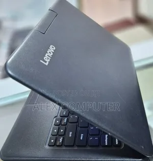 New Laptop Lenovo ThinkPad 11e 4GB Intel Pentium SSD 128GB