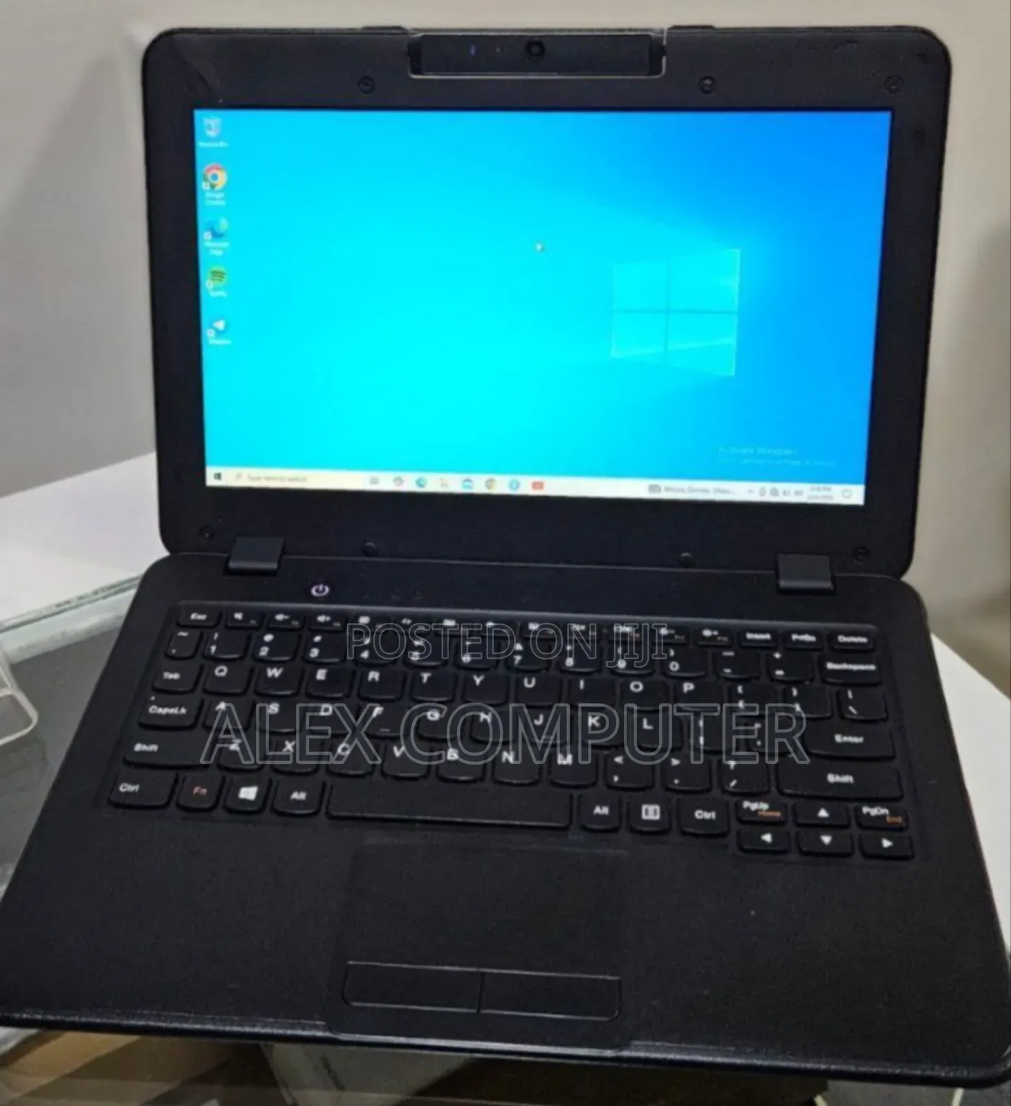 New Laptop Lenovo ThinkPad 11e 4GB Intel Pentium SSD 128GB