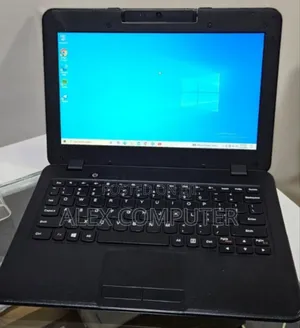 New Laptop Lenovo ThinkPad 11e 4GB Intel Pentium SSD 128GB