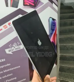 New Apple iPad 10.2 (2021) 64 GB Gray