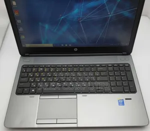 Photo - New Laptop HP ProBook 650 G1 4GB Intel Core I5 HDD 500GB