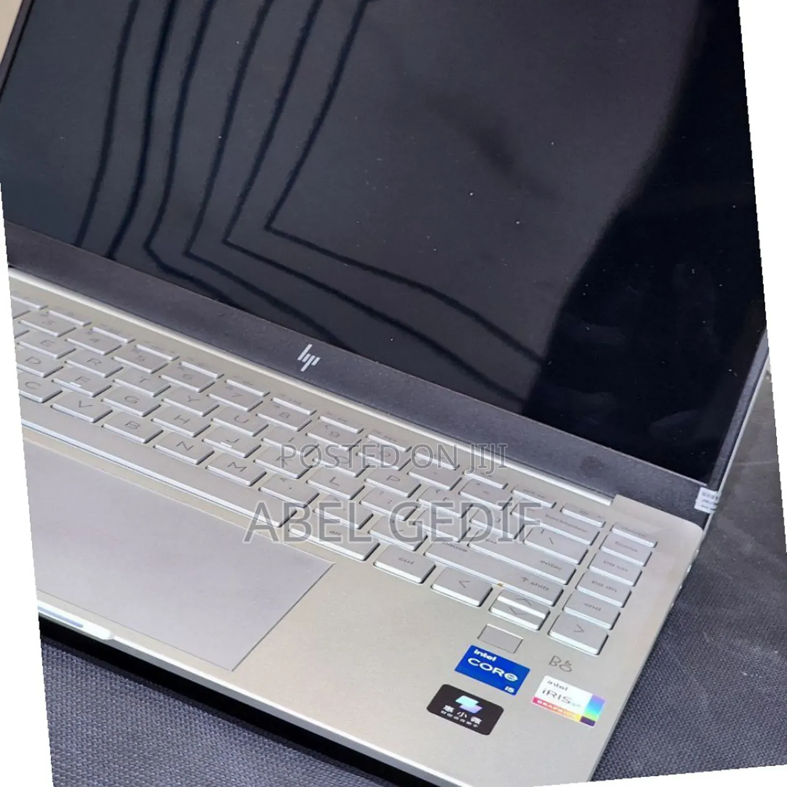 New Laptop HP Pavilion 14 16GB Intel Core I5 SSD 1T