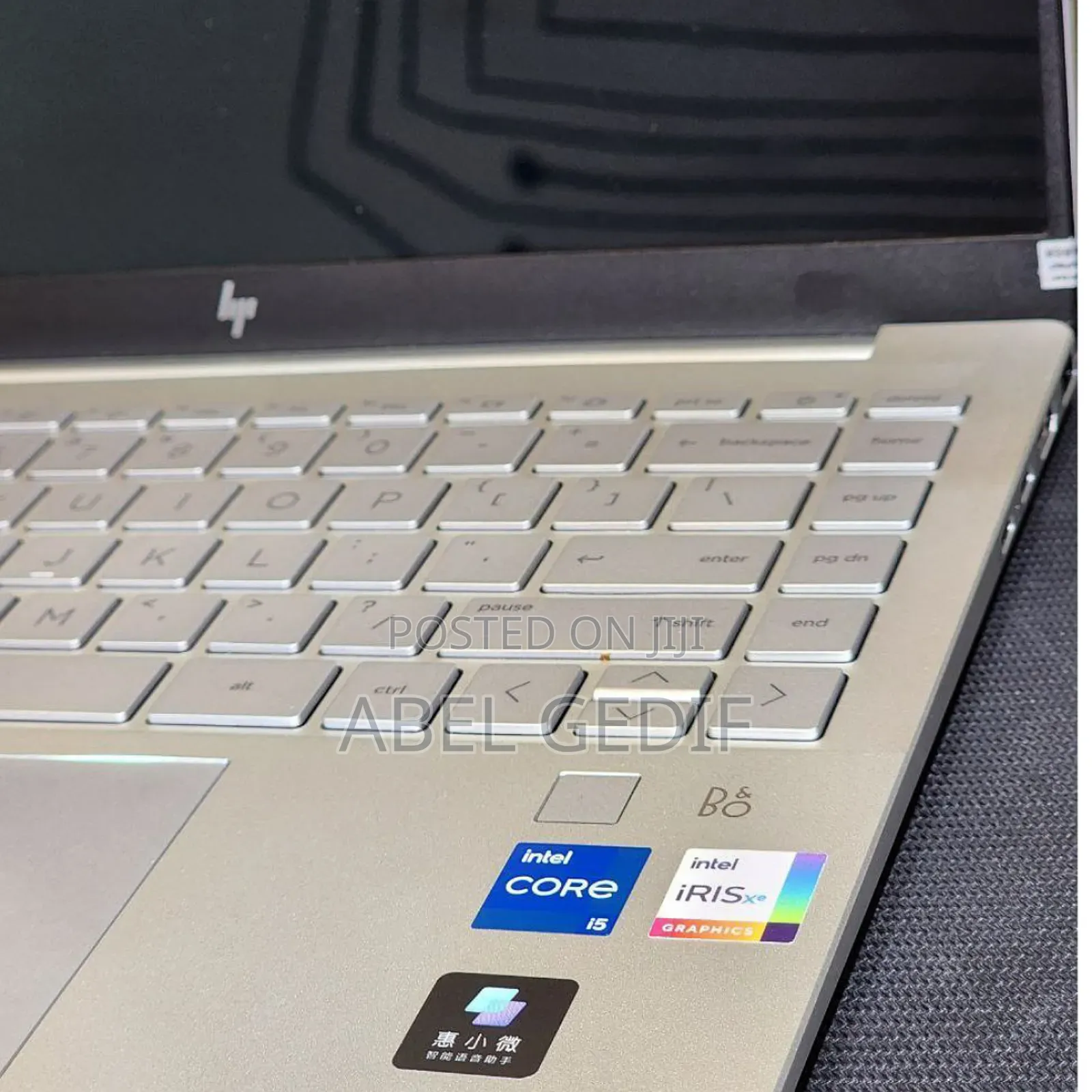 New Laptop HP Pavilion 14 16GB Intel Core I5 SSD 1T