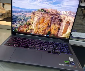 New Laptop Lenovo Legion 5 32GB Intel Core I9 SSD 1T