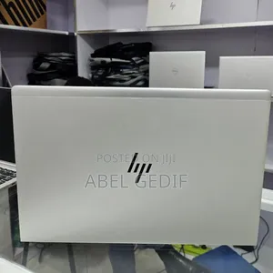 New Laptop HP EliteBook 850 16GB Intel Core I7 SSD 512GB