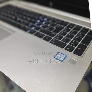 New Laptop HP EliteBook 850 16GB Intel Core I7 SSD 512GB